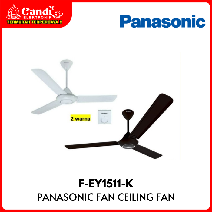 Panasonic Fan Ceiling Fan